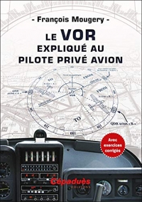 Le VOR expliqué au pilote privé avion