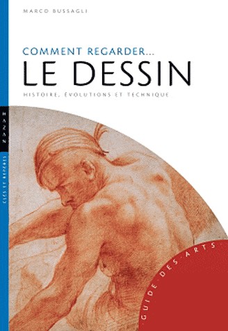 Comment regarder le dessin: Histoire, évolution et technique