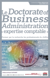 DBA Expertise-Comptable: Un avantage concurrentiel pour les professionnels du chiffre