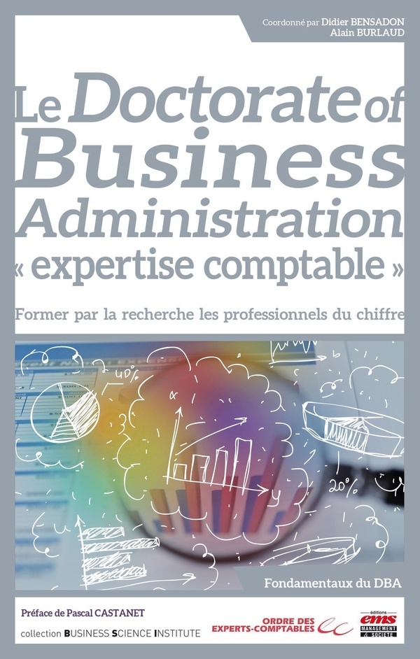 DBA Expertise-Comptable: Un avantage concurrentiel pour les professionnels du chiffre