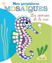 Les animaux de la mer