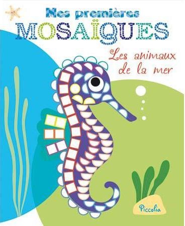 Les animaux de la mer