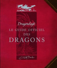 Le guide officiel des Dragons