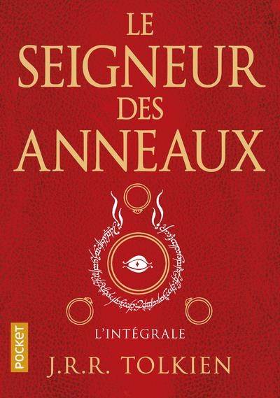 Intégrale Le Seigneur des Anneaux (Nouvelle traduction)