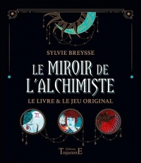 Le miroir de l'alchimiste - Le livre & le jeu original - Coffret