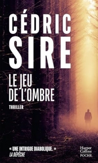 Le Jeu de l'ombre (Noir)