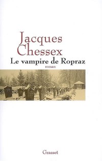Le vampire de Ropraz