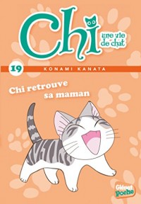 Chi - Poche - Tome 19: Chi retrouve sa maman