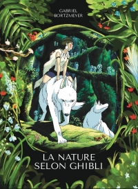 La nature selon Ghibli