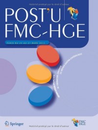 Post'U FMC-HGE  : Paris du 25 au 27 mars, 2011