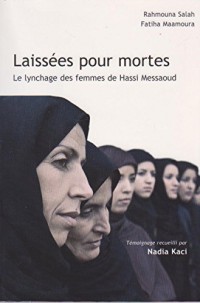 LAISSSEES POUR MORTES