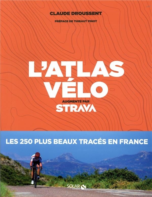 L'Atlas vélo