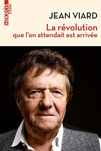 La révolution que l'on attendait est arrivée