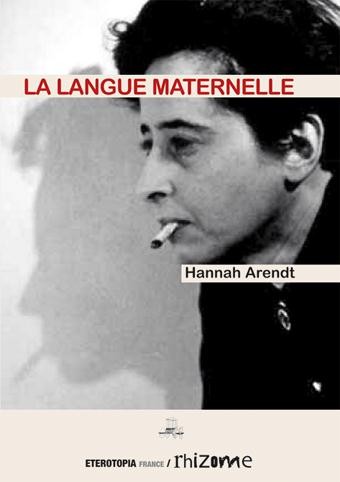 La Langue Maternelle
