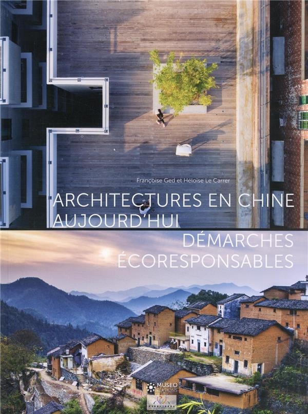 Architectures en Chine Aujourd'Hui - Demarches Ecoresponsables