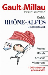 Guide Rhône Alpes