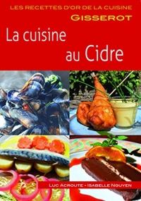 La Cuisine au Cidre