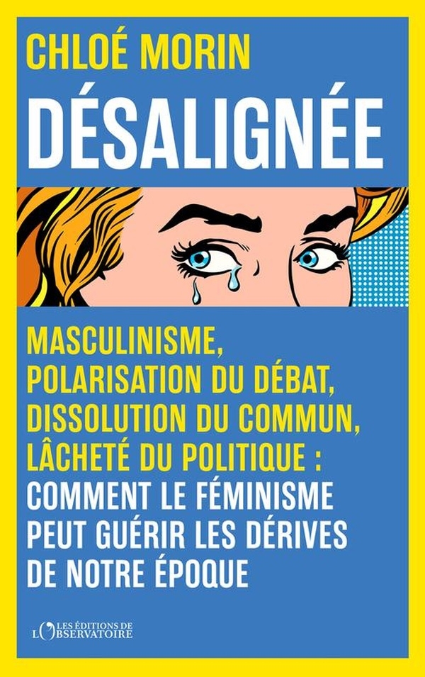 Désalignée