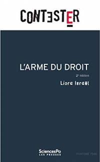 L'arme du droit