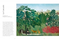 Douanier Rousseau. L'art en lumière