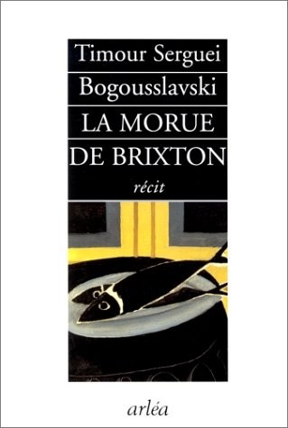 La Morue de Brixton