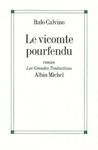 Le Vicomte pourfendu