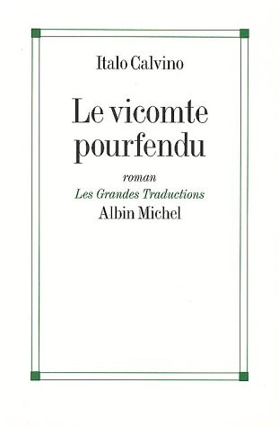 Le Vicomte pourfendu