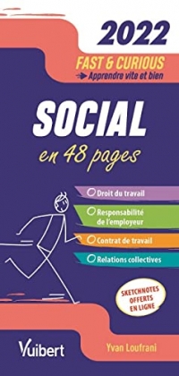 Fast & Curious Social 2022: Apprendre vite et bien