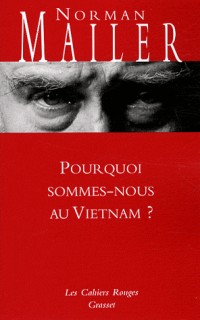 Pourquoi sommes-nous au Vietnam ?