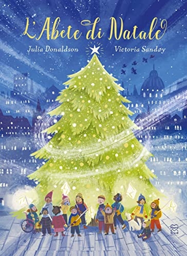 L'abete di Natale. Ediz. a colori