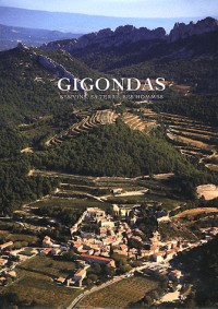 Gigondas (édition française)