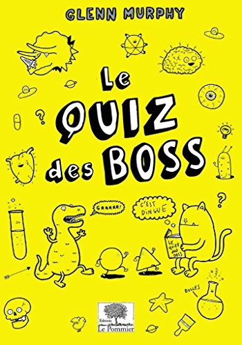 Le Quiz des boss