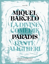 La divine comédie par Barcelo - Le Paradis