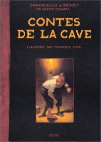 Contes de la cave