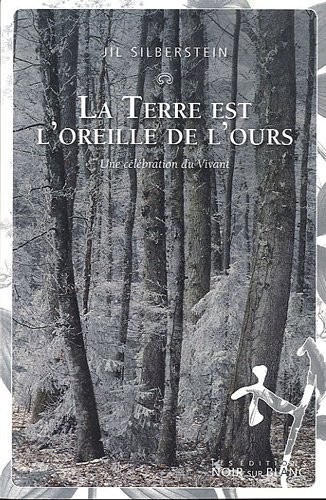 La terre est l'oreille de l'ours