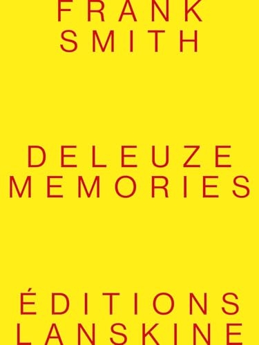 Deleuze Memories