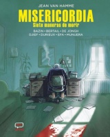 Misericordia: Siete maneras de morir