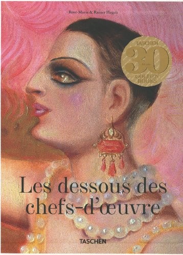 Les dessous des chefs-d'oeuvre - Tome 1 & 2