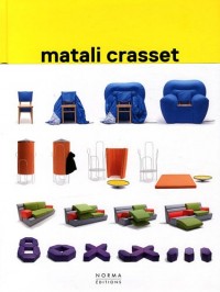 Matali Crasset