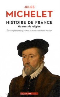 Histoire de France tome 9 Guerres de religion (09)