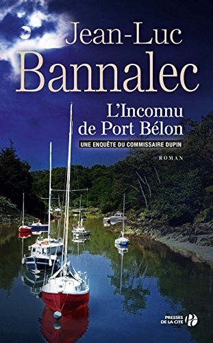 L'Inconnu de Port Bélon