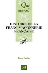 Histoire de la franc-maçonnerie française