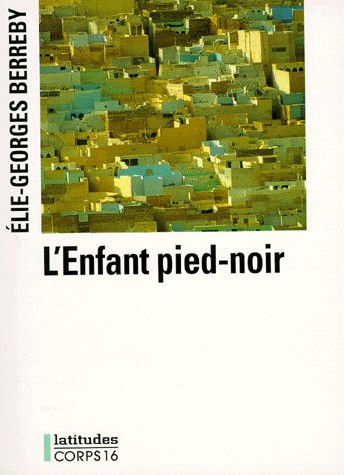l'enfant pied-noir