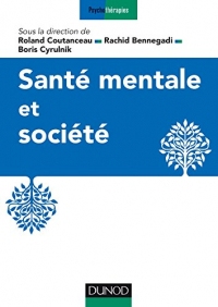 Santé mentale et société