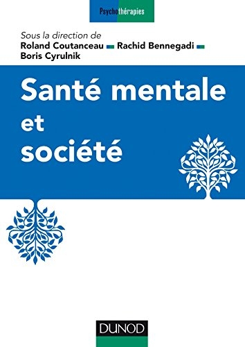 Santé mentale et société
