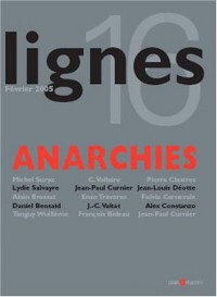 Lignes N°16 : Anarchies