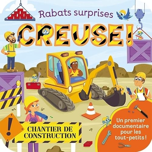 Rabats surprises Creuse