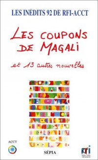 Les Coupons de Magali