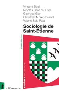 Sociologie de Saint-Étienne