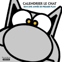 Calendrier le Chat 2014